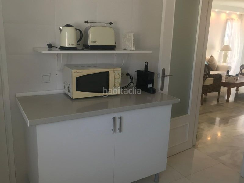 Foto fc9731c9-b319-495c-b24c-15b5a83f598f. Àtic a calle Nueva Atalaya 37 a Nueva Atalaya Estepona
