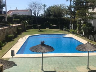 Àtic  Calle nueva atalaya 37. Piso en venta en pernet s/n nueva atalaya, estepona