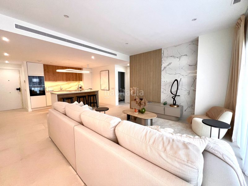 Foto 064d50e0-fe75-4679-9e66-0bceca4d26b0. Apartament amb aparcament a San Pedro de Alcántara Pueblo Marbella
