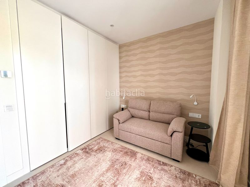 Foto 16acc28e-82c3-4264-bd4f-48ba5af5676d. Apartament amb aparcament a San Pedro de Alcántara Pueblo Marbella