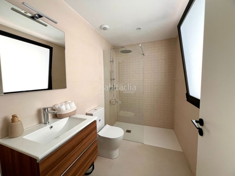 Foto 3e9c215f-8a99-41c6-a1c1-165de2f0327f. Apartament amb aparcament a San Pedro de Alcántara Pueblo Marbella