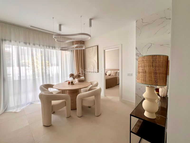 Foto 787373d8-2c6c-4040-84e4-11d81b6014cf. Apartament amb aparcament a San Pedro de Alcántara Pueblo Marbella