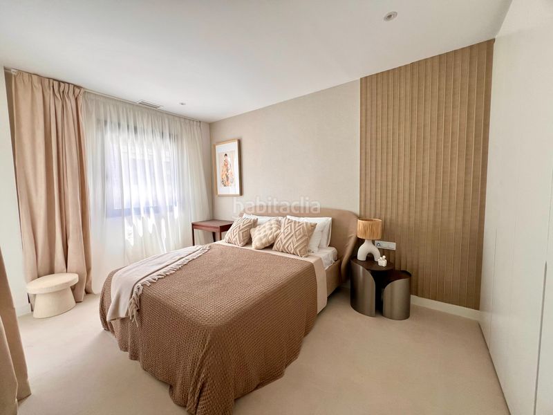 Foto a46b73ea-282d-4dac-94bc-f2f30f49685f. Apartament amb aparcament a San Pedro de Alcántara Pueblo Marbella
