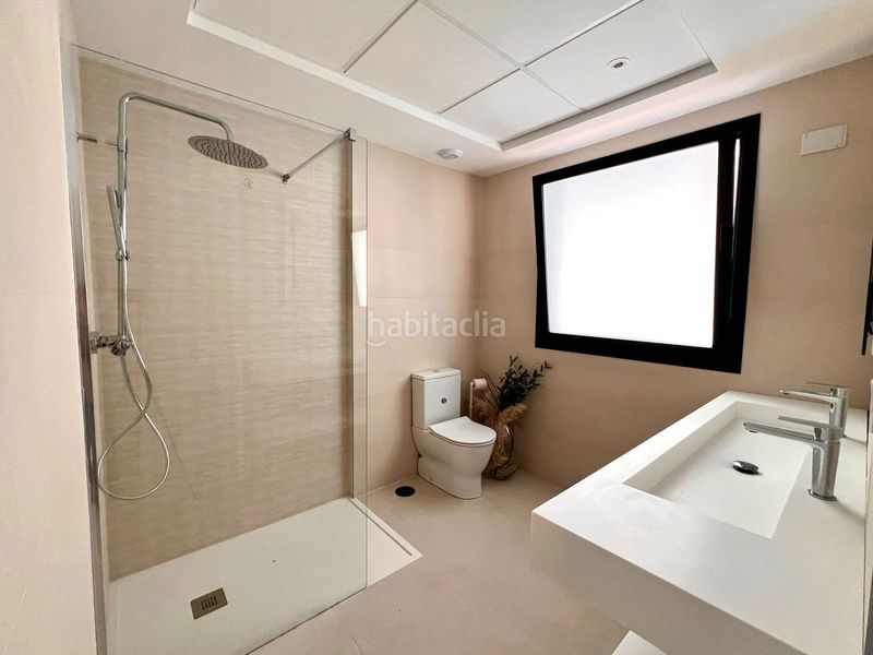 Foto ac4949a9-1085-4164-bec9-8969339be589. Apartament amb aparcament a San Pedro de Alcántara Pueblo Marbella