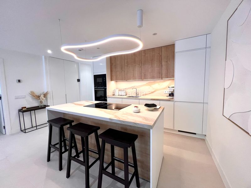 Foto c2a2da9e-b639-43da-84b4-d932c0eeeade. Apartament amb aparcament a San Pedro de Alcántara Pueblo Marbella