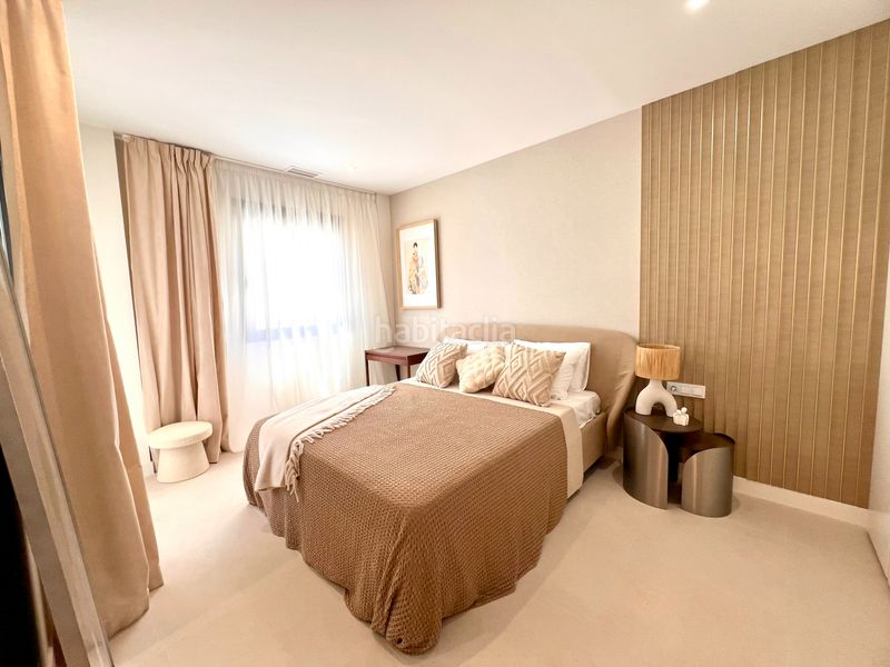 Foto f01af688-43a4-4be9-a262-2a625f2b2571. Apartament amb aparcament a San Pedro de Alcántara Pueblo Marbella