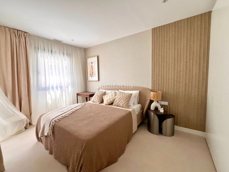 Foto f9404cfa-1fda-4d9f-8fb3-206f4efa4674. Apartament amb aparcament a San Pedro de Alcántara Pueblo Marbella
