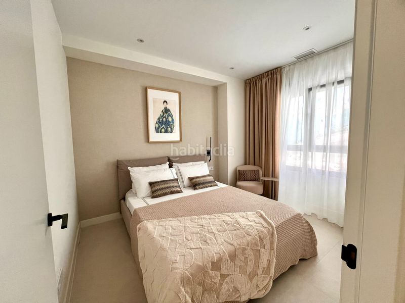 Foto fc20ba77-bbc9-478a-8415-be65f06389f2. Apartament amb aparcament a San Pedro de Alcántara Pueblo Marbella
