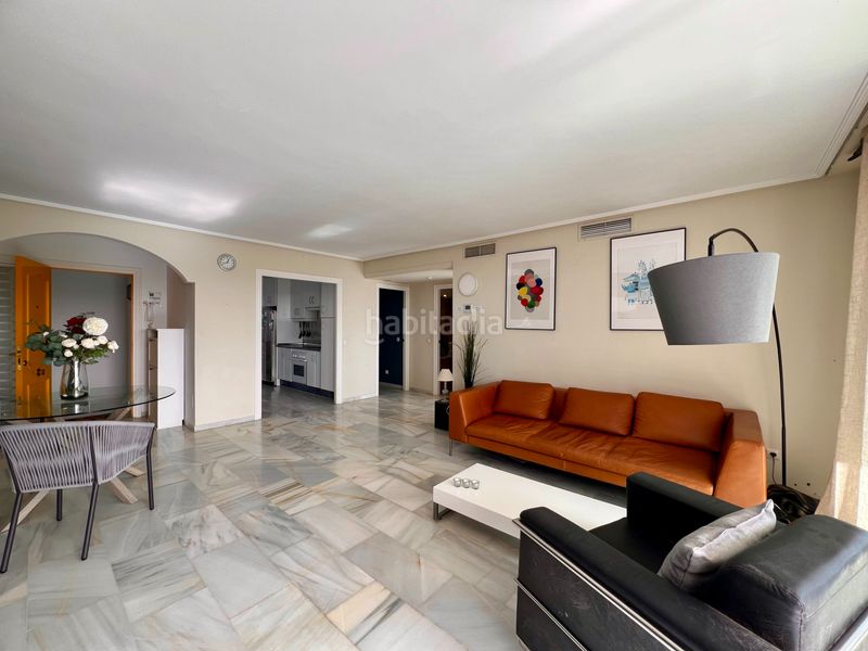 Foto 0c3053c4-1996-4121-af32-42e6fe72f68a. Apartament amb aparcament piscina a Bel - Air Estepona