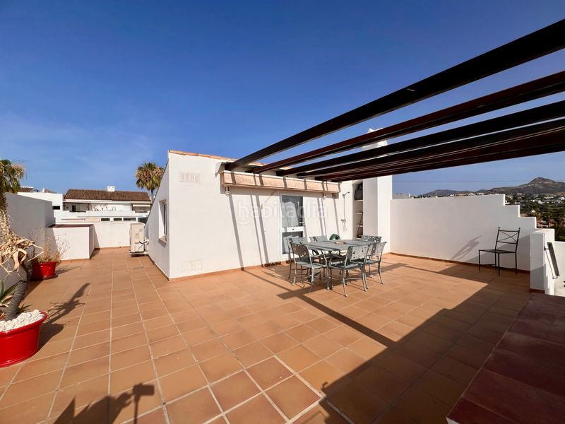 Foto 1bd86ddb-4407-430e-83cb-c5ba1d89cccb. Apartament amb aparcament piscina a Bel - Air Estepona