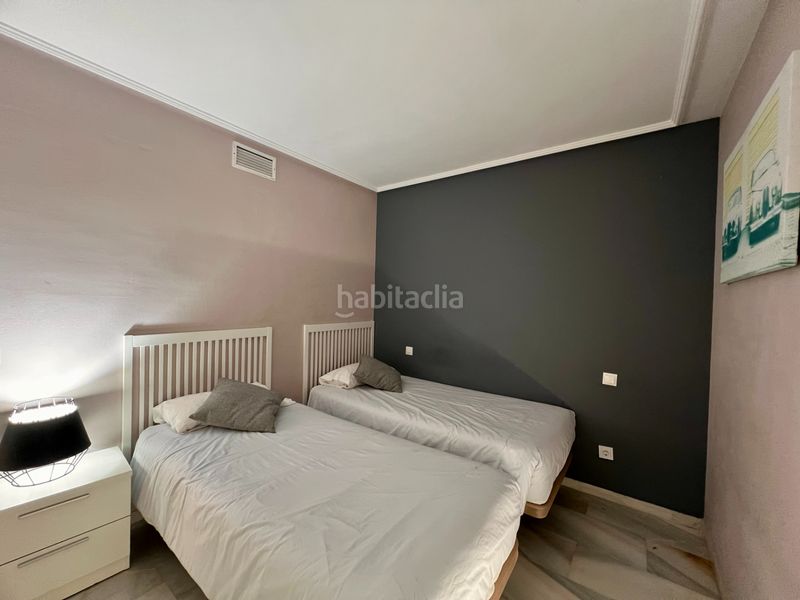 Foto 1c1d8143-df30-4f23-a730-c4a8a0b6d859. Apartament amb aparcament piscina a Bel - Air Estepona