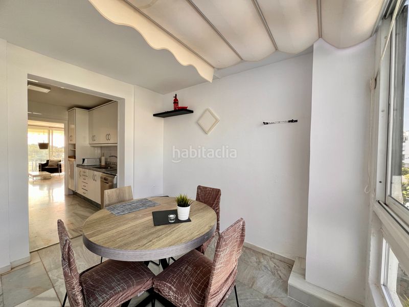 Foto 2ca6ce30-97e9-49ef-8675-84cbb7b4e023. Apartament amb aparcament piscina a Bel - Air Estepona