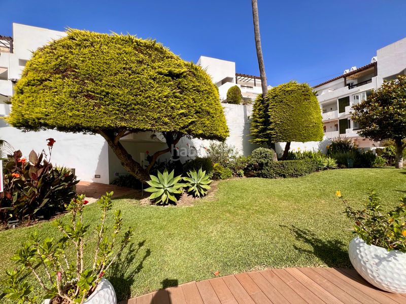 Foto 32eb9ae0-1c07-4929-b32c-fda2c3d85d2d. Apartament amb aparcament piscina a Bel - Air Estepona