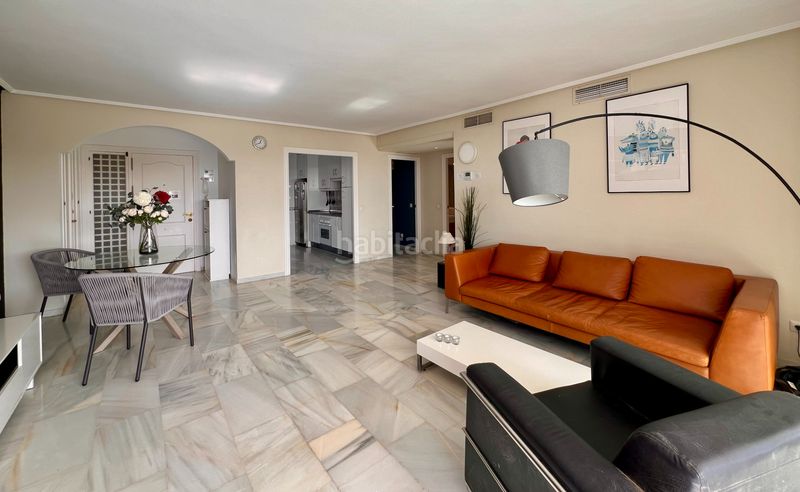 Foto 376fecca-9642-4299-b396-0d97028e204b. Apartament amb aparcament piscina a Bel - Air Estepona