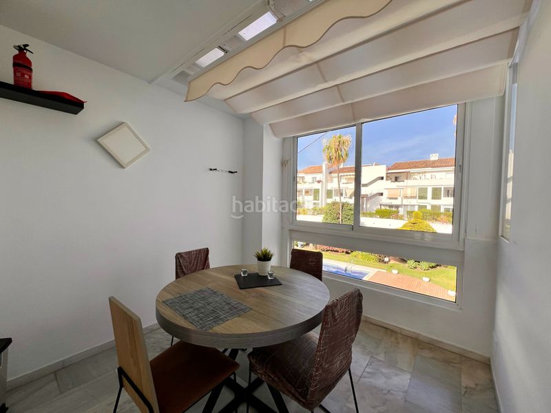 Foto 3c7292f1-a2aa-412f-81bc-9fc3249c9c35. Apartament amb aparcament piscina a Bel - Air Estepona