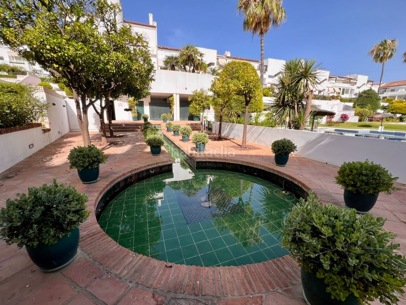 Foto 45da11fa-3afc-4a08-bc9f-344994c300d1. Apartament amb aparcament piscina a Bel - Air Estepona