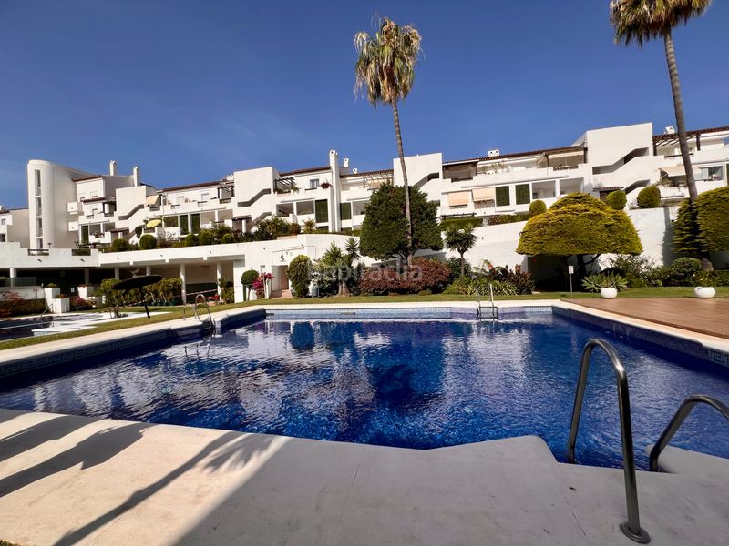Foto 6f817d4b-1803-49d9-9b5e-7fdd46ed2fe6. Apartament amb aparcament piscina a Bel - Air Estepona