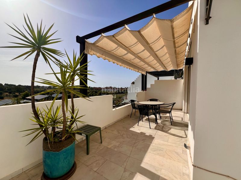 Foto 7c6a325b-bb7e-4acf-a2ad-20af83c8ae81. Apartament amb aparcament piscina a Bel - Air Estepona