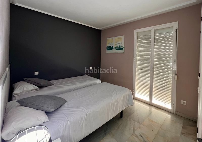 Foto c179d222-f6c5-4509-a969-5475deafe1b3. Apartament amb aparcament piscina a Bel - Air Estepona