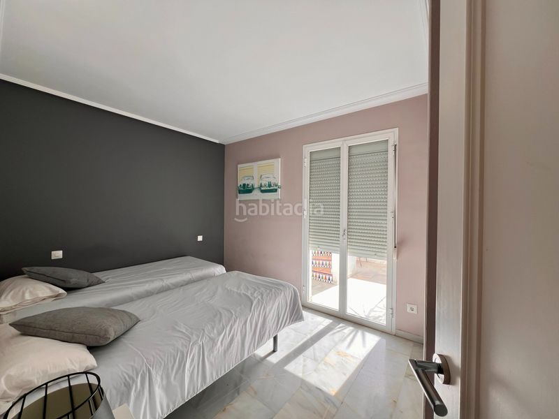 Foto e4761072-175f-4b9b-bbb9-a8b5e16b8388. Apartament amb aparcament piscina a Bel - Air Estepona