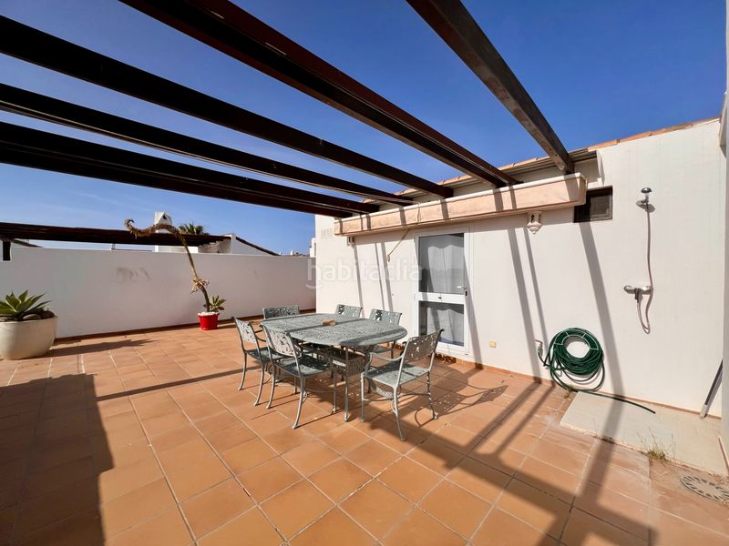 Foto e9c1f950-d556-4e69-af67-88af8db51c9b. Apartament amb aparcament piscina a Bel - Air Estepona