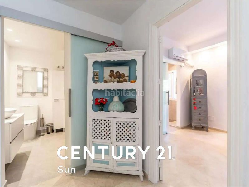 Foto 8aa027ed-f22f-4940-8c63-abbb817954a9. Casa adossada amb aparcament piscina a San Pedro de Alcántara Pueblo Marbella