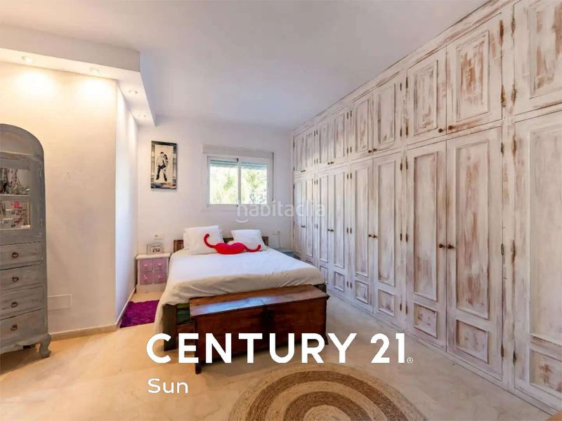 Foto 9174e541-29d9-489c-a7b9-eed18e5faa84. Casa adossada amb aparcament piscina a San Pedro de Alcántara Pueblo Marbella