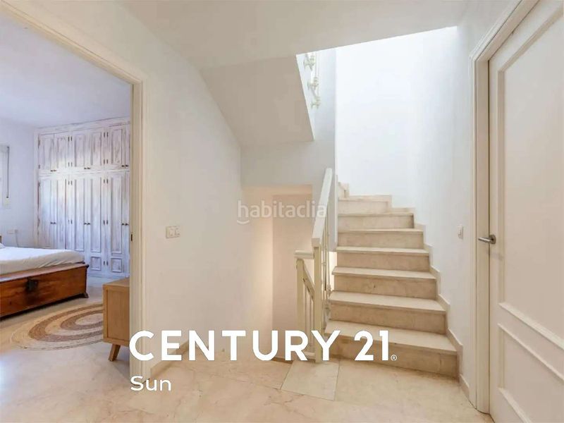 Foto 9ba08c72-c187-49ed-b622-a8e7ee278a8f. Casa adossada amb aparcament piscina a San Pedro de Alcántara Pueblo Marbella