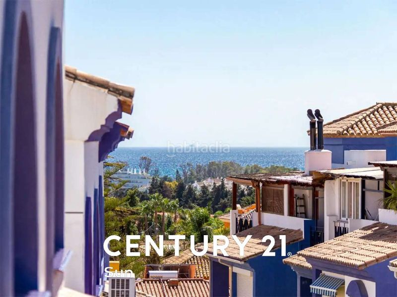 Foto f88c4421-d699-4cca-8af8-f6cdbfec6f61. Casa adossada amb aparcament piscina a San Pedro de Alcántara Pueblo Marbella