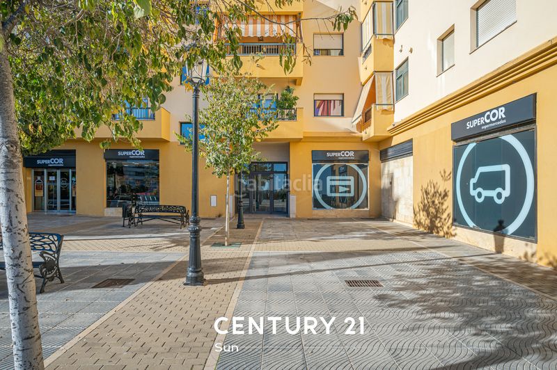 Foto 0325d0e8-7b87-4e96-8f2b-cc7a9c47a64f. Flat in calle cuenca 8 in San Pedro de Alcántara Pueblo Marbella