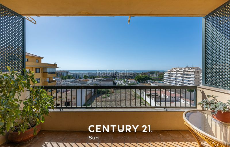 Foto 2b370cd7-5ad7-47d0-86ca-ce88a0e818d4. Flat in calle cuenca 8 in San Pedro de Alcántara Pueblo Marbella