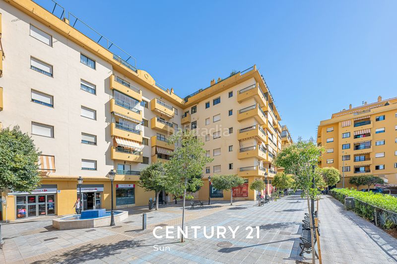 Foto 4492f104-7d27-46ef-ab7f-6850b997d651. Flat in calle cuenca 8 in San Pedro de Alcántara Pueblo Marbella