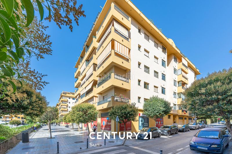 Foto 4afa71bc-9d27-4ab8-bd22-ce7840e5d993. Flat in calle cuenca 8 in San Pedro de Alcántara Pueblo Marbella