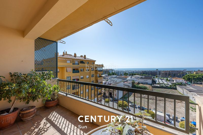 Foto 4e9805c5-c767-4a38-be7b-7557d8ee1078. Flat in calle cuenca 8 in San Pedro de Alcántara Pueblo Marbella