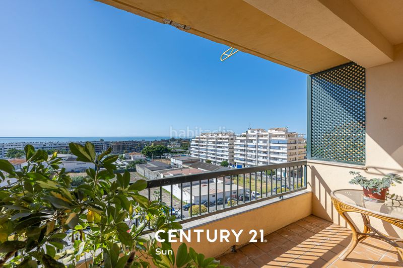 Foto 6ee2e569-3653-4de0-a49e-9234932f70c3. Flat in calle cuenca 8 in San Pedro de Alcántara Pueblo Marbella