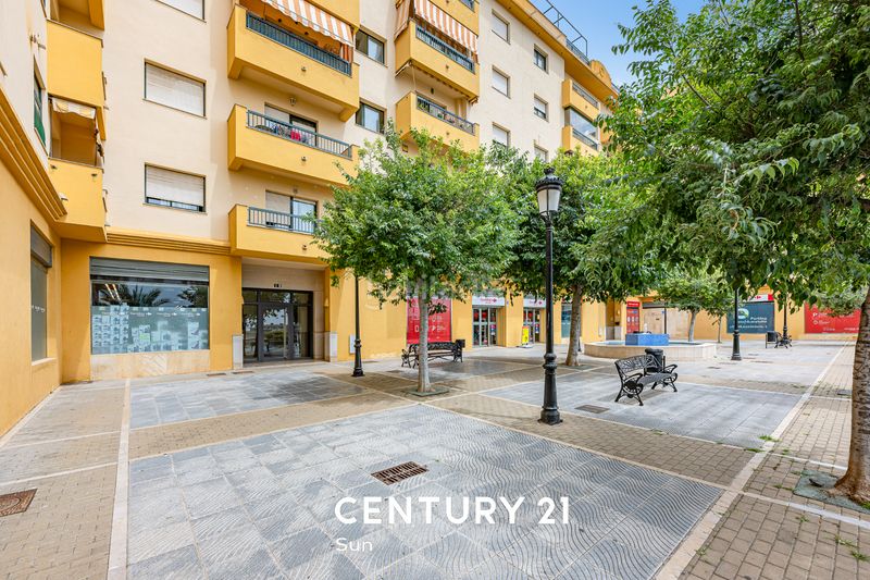 Foto 7ba65116-5d97-41fd-abdc-9a553c937ff3. Flat in calle cuenca 8 in San Pedro de Alcántara Pueblo Marbella