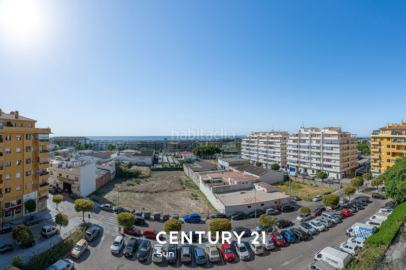 Foto 847358b0-3c22-411f-ad39-ddb7acb6f141. Flat in calle cuenca 8 in San Pedro de Alcántara Pueblo Marbella
