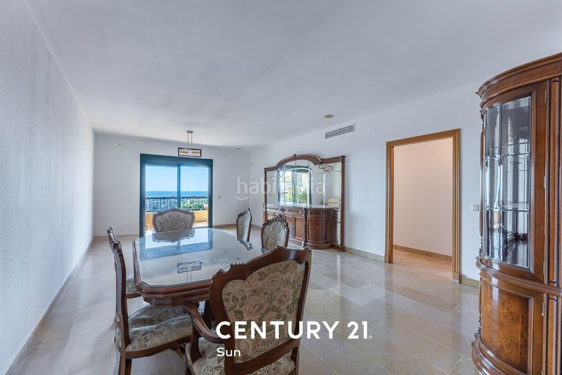 Foto bb26a6d1-e48e-461e-a9a6-9c7888aa3483. Flat in calle cuenca 8 in San Pedro de Alcántara Pueblo Marbella