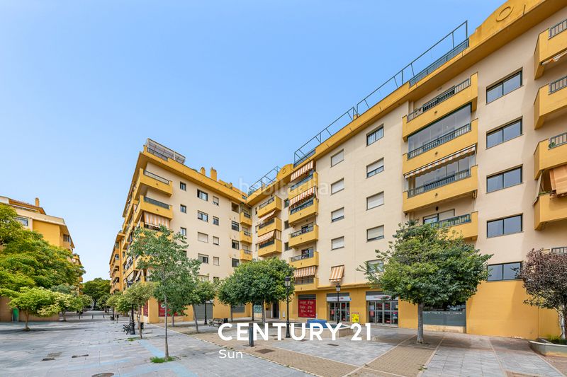 Foto c69f1ca8-3b81-4e1a-9658-0dd0cfe0c65f. Flat in calle cuenca 8 in San Pedro de Alcántara Pueblo Marbella