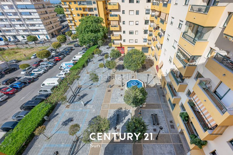 Foto d86363fd-30b6-472f-a8e7-be1cd6da1c64. Flat in calle cuenca 8 in San Pedro de Alcántara Pueblo Marbella