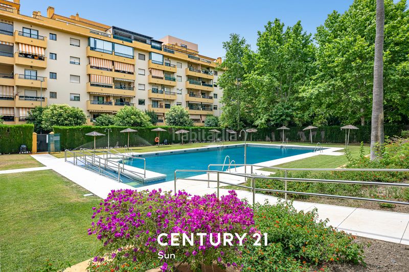 Foto dfeaf696-2c2f-4ec3-9d3c-aaa271dd5d3d. Flat in calle cuenca 8 in San Pedro de Alcántara Pueblo Marbella