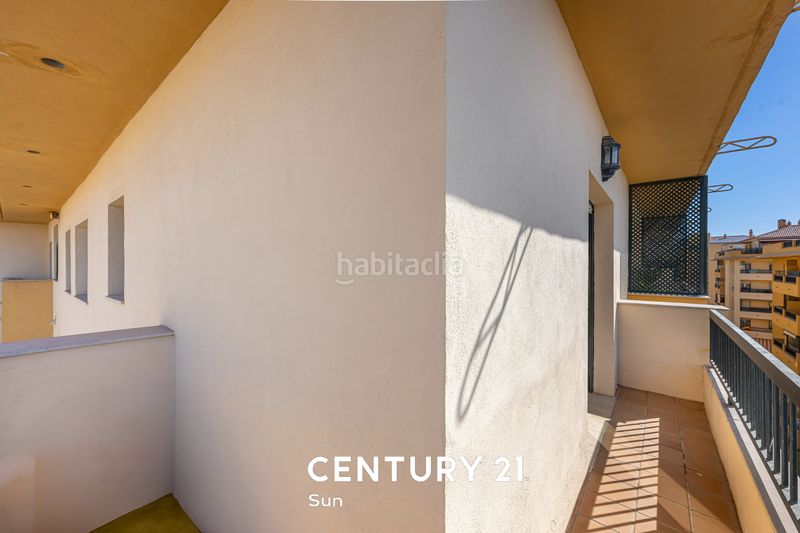 Foto f5fc9dc9-dfb1-4833-a4d7-44dd8633eeb6. Flat in calle cuenca 8 in San Pedro de Alcántara Pueblo Marbella