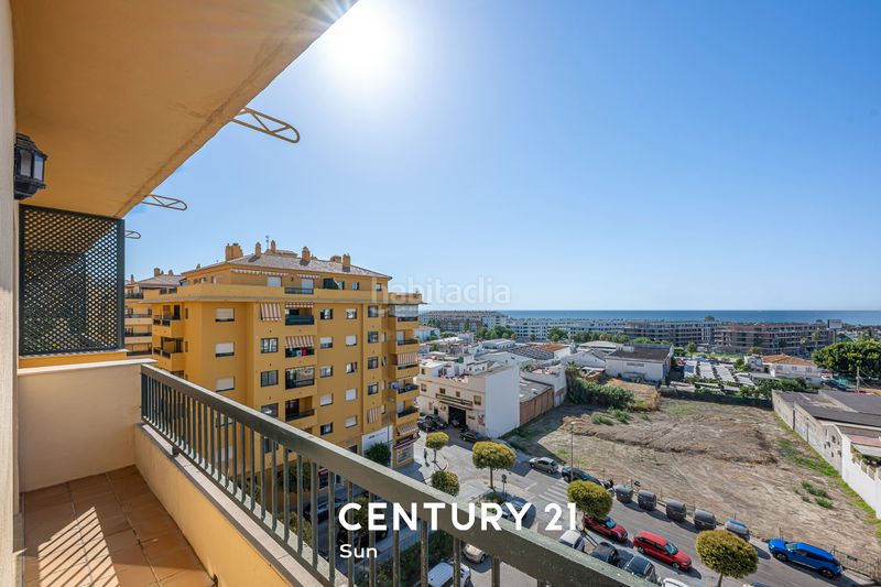 Foto f8fe9cfd-db70-4fae-b182-a7d42aefa96a. Flat in calle cuenca 8 in San Pedro de Alcántara Pueblo Marbella