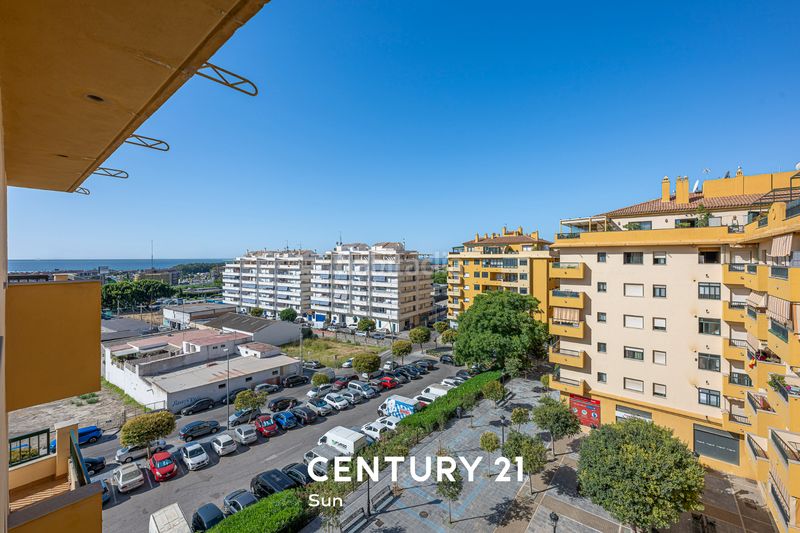 Foto fd7c99ca-bcc6-4c5c-a2ff-47bb25608f46. Flat in calle cuenca 8 in San Pedro de Alcántara Pueblo Marbella