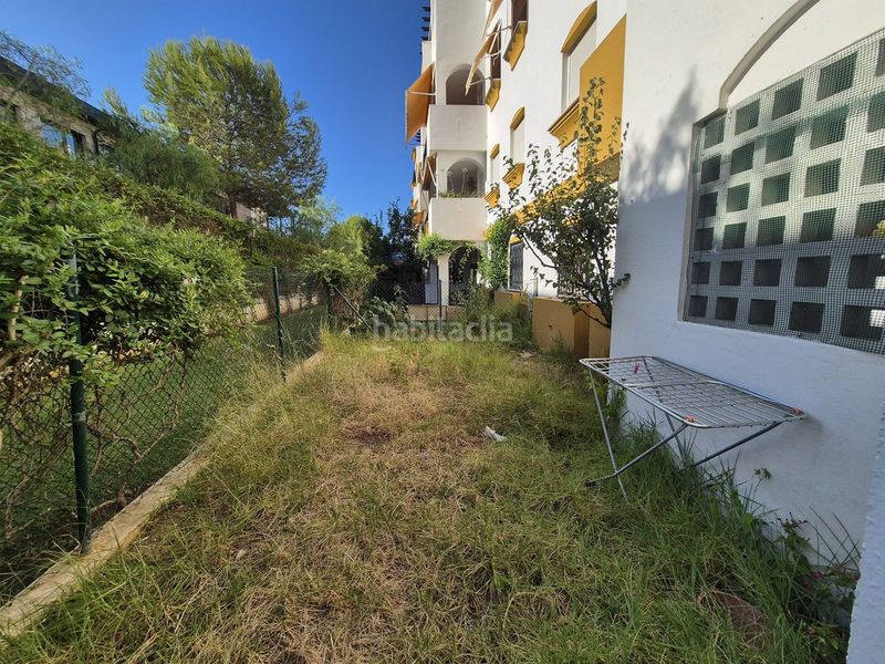 Foto 4661ed3c-dd37-4249-9558-406bb1245edf. Pis a calle teba 4 a La Carolina - Guadalpín Marbella