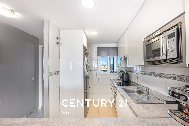 Foto a7109435-27cd-4d82-90ca-a8075d7c2456. Rent flat in urbanizacion bahia de Casares 6 in bahía de Casares Casares