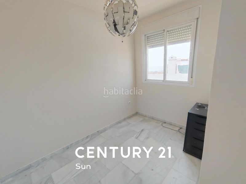 Foto f9c3a7f0-4b78-47aa-be3f-6436ac045e65. Rent flat in urbanizacion bahia de Casares 6 in bahía de Casares Casares