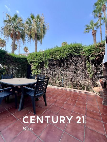 Foto 043a4c64-c554-4afc-9341-616c57badedf. Casa pareada en avenida de bel-air 15 chalet adosado bel-air en Estepona