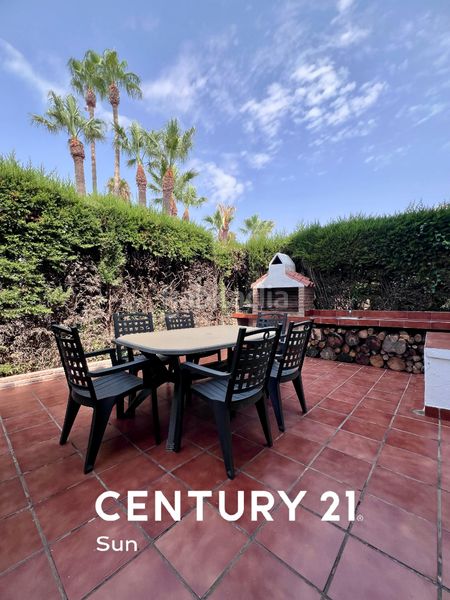 Foto 6e3cb1b6-ac12-4bbb-93f3-ebf8f04244b6. Casa pareada en avenida de bel-air 15 chalet adosado bel-air en Estepona
