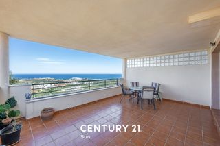 Appartement  Calle doña julia. Espectacular esquina de 3 dormitorios con vistas panorámicas al